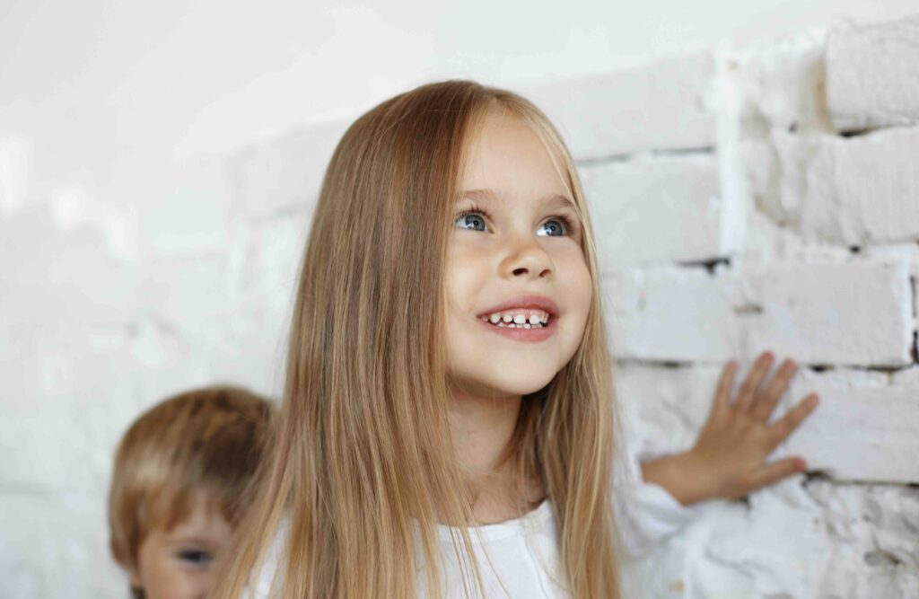 A cosa servono i denti da latte se poi cadono
